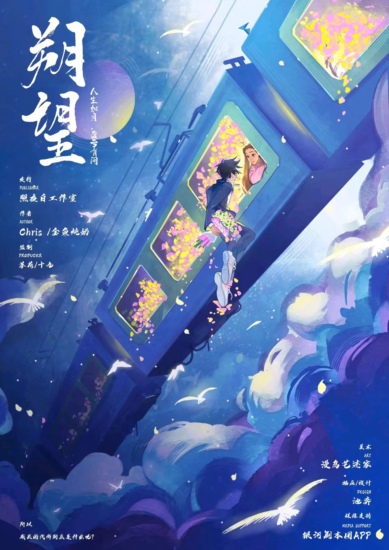 朔望