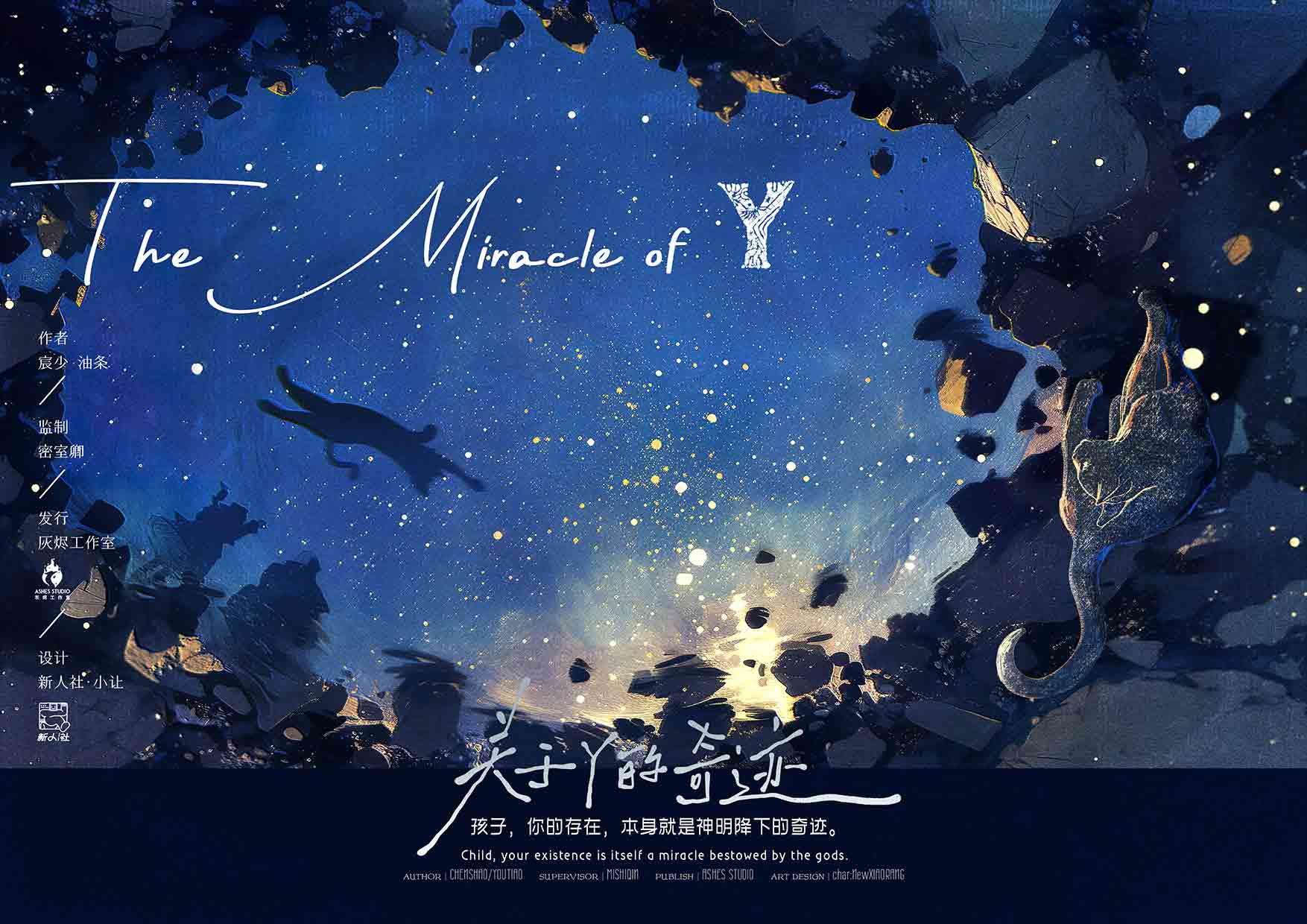 关于Y的奇迹