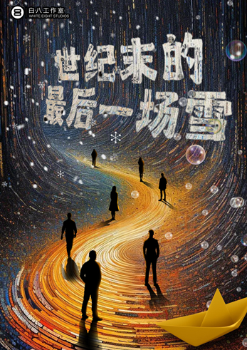 世纪末的最后一场雪